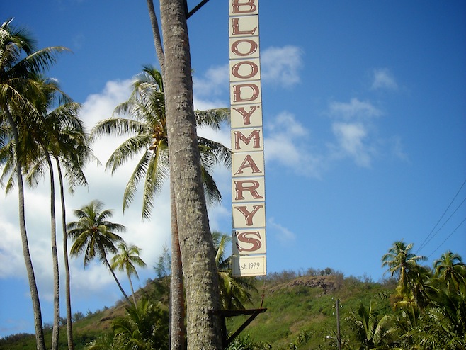 SoPac Bora Bora Bloody Marys2.JPG (125508 bytes)